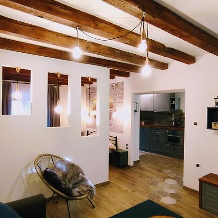Apartman Dream Senj  Exterior foto