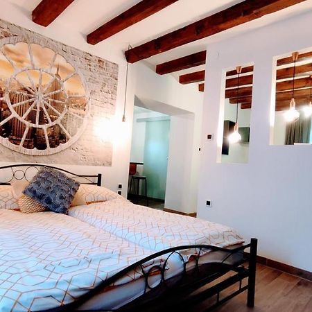 Apartman Dream Senj  Exterior foto