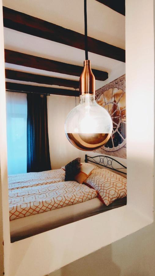 Apartman Dream Senj  Exterior foto