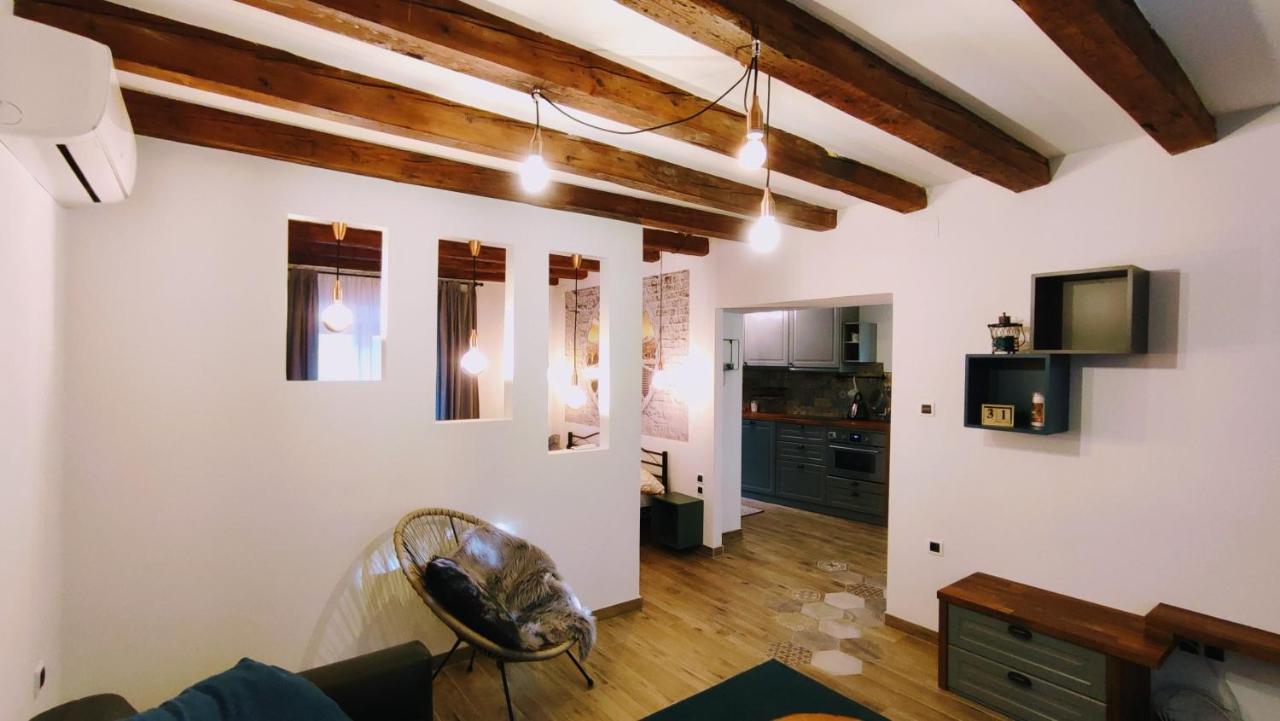 Apartman Dream Senj  Exterior foto