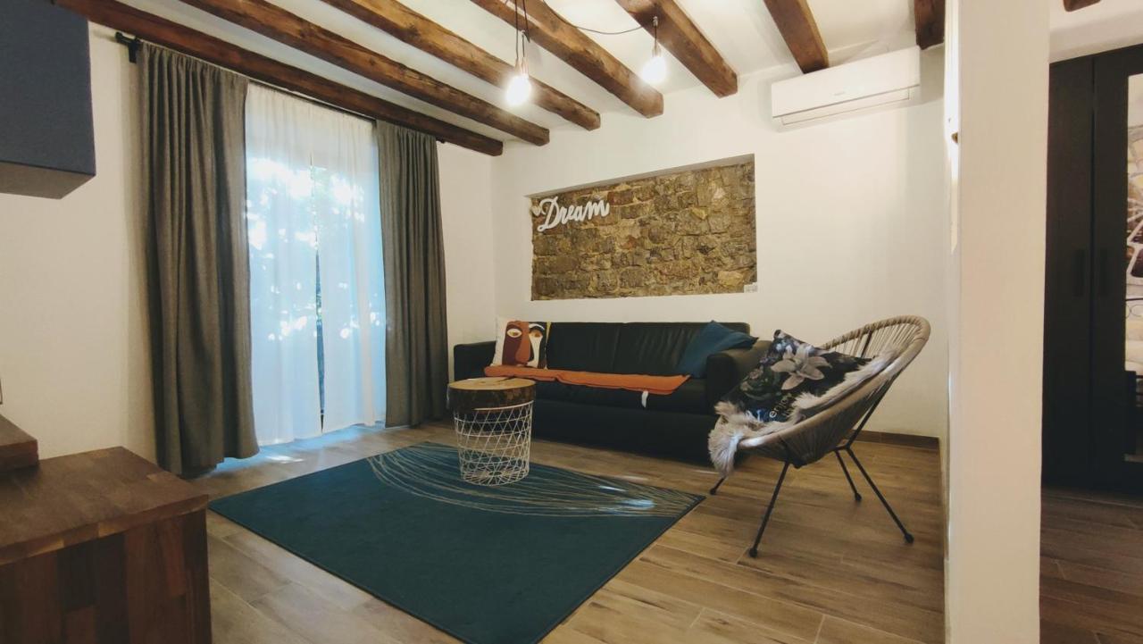 Apartman Dream Senj  Exterior foto