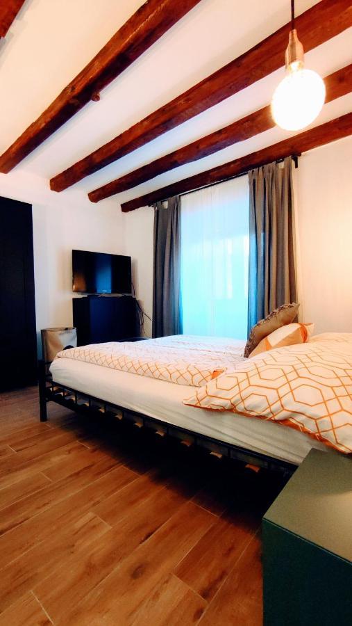 Apartman Dream Senj  Exterior foto