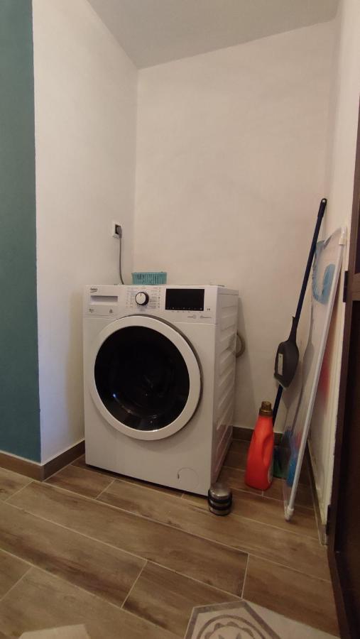 Apartman Dream Senj  Exterior foto