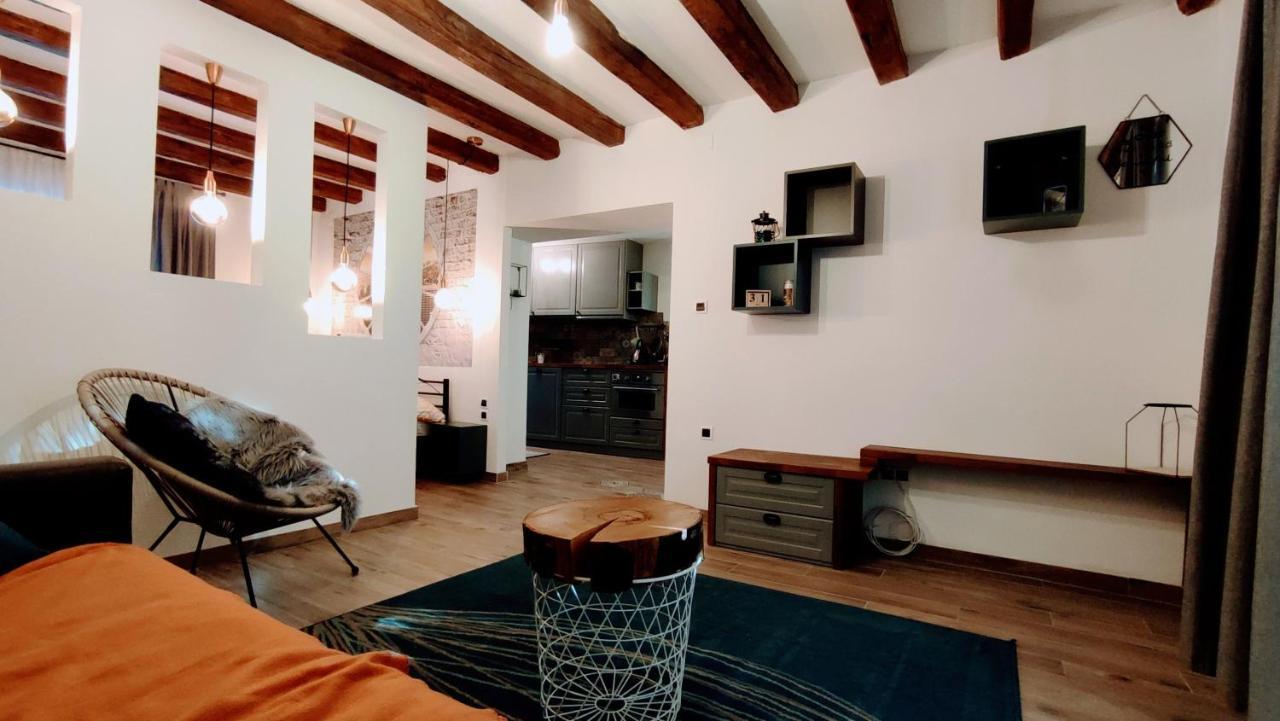 Apartman Dream Senj  Exterior foto