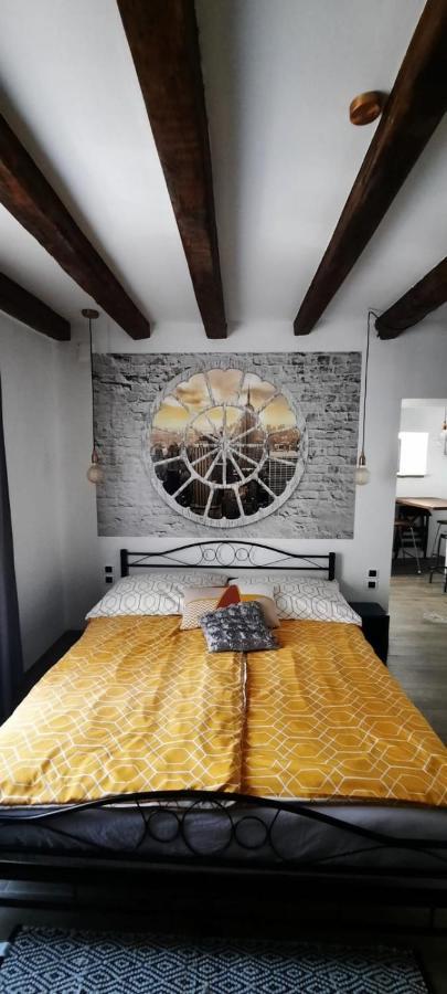 Apartman Dream Senj  Exterior foto