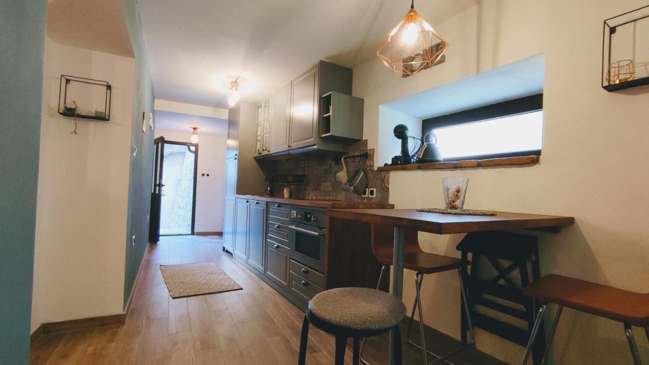 Apartman Dream Senj  Exterior foto