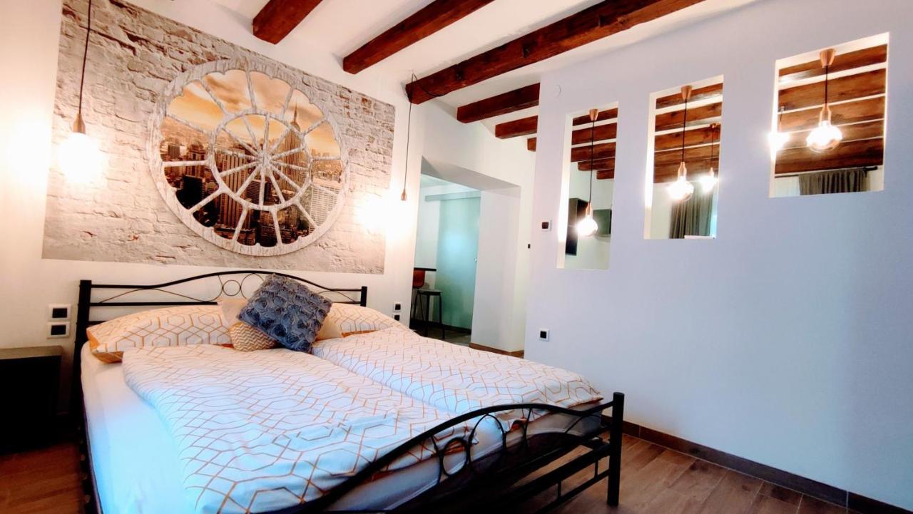 Apartman Dream Senj  Exterior foto